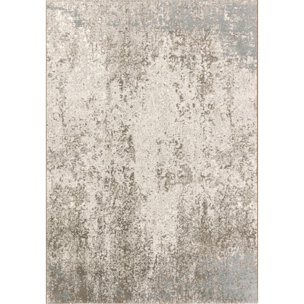 Dynamic Rugs 12257-506 Mysterio 2 Ft. X 3.11 Ft. Rectangle Rug in Beige/Grey/Taupe